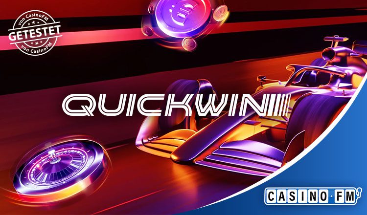 QuickWin Casino España Una Experiencia de Juego Sin Igual