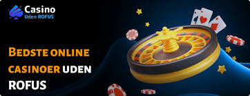 Dansk Casinoer Uden ROFUS En Guide til Spiloplevelse uden Restriktioner Dansk Casinoer Uden ROFUS En Guide til Spiloplevelse uden Restriktioner