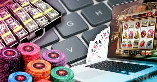 Experience the Thrill of Online 7Gold Casino 1032297972