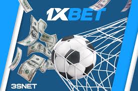 The Official Site of 1xbet SG A Deep Dive into Online Betting The Official Site of 1xbet SG A Deep Dive into Online Betting
