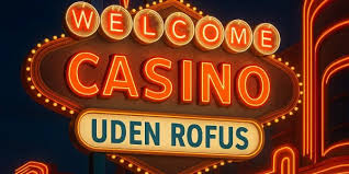 Udenlandske Casinoer i 2026 En Udforskning af Fremtiden